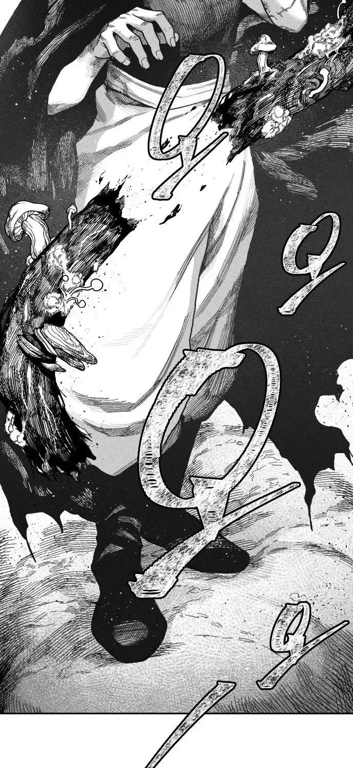 Read Voodoo Slam chapter 7 image 50 on Lezhin