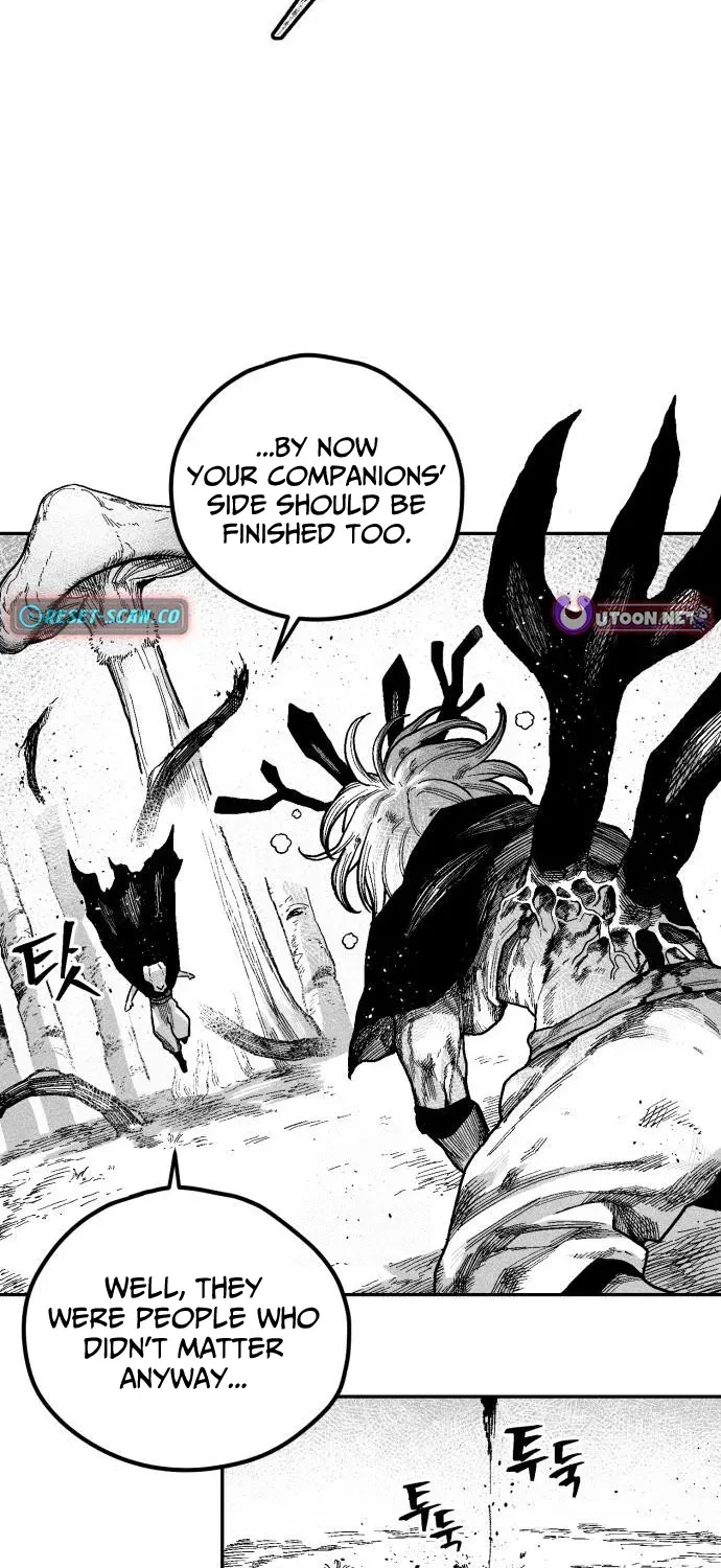 Read Voodoo Slam chapter 7 image 51 on Lezhin