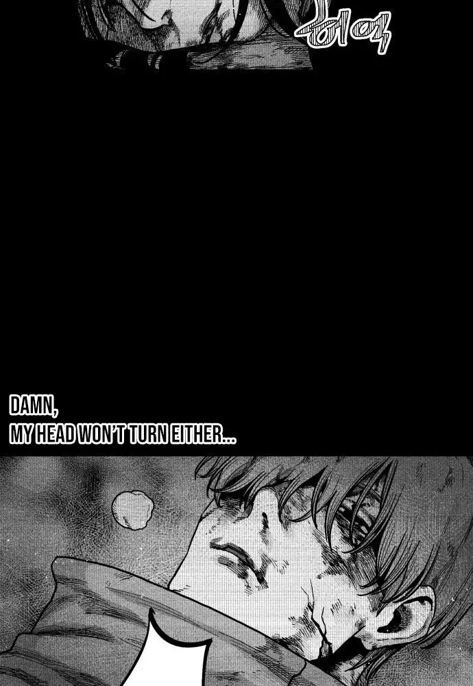 Read Voodoo Slam chapter 7 image 55 on Lezhin