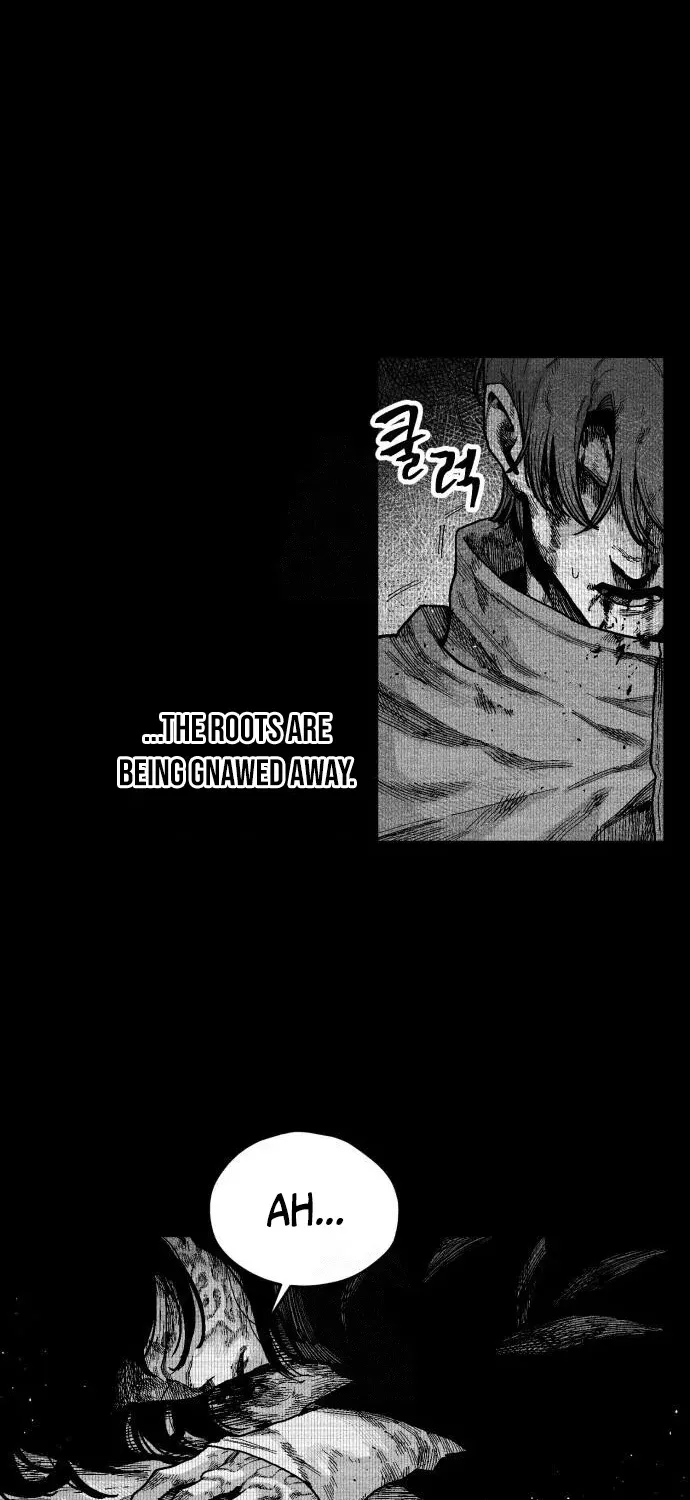 Read Voodoo Slam chapter 7 image 58 on Lezhin