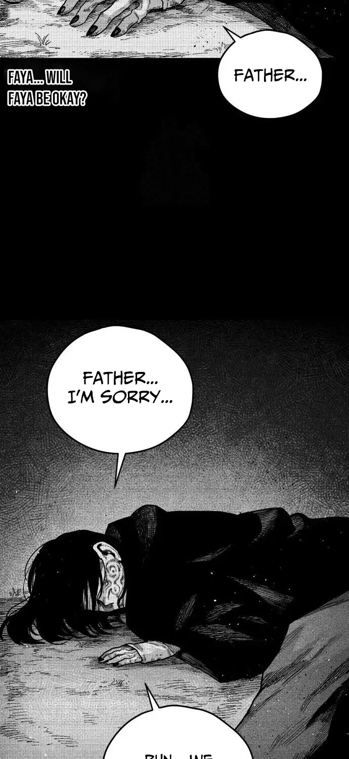 Read Voodoo Slam chapter 7 image 59 on Lezhin