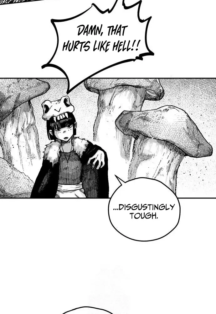 Read Voodoo Slam chapter 7 image 6 on Lezhin