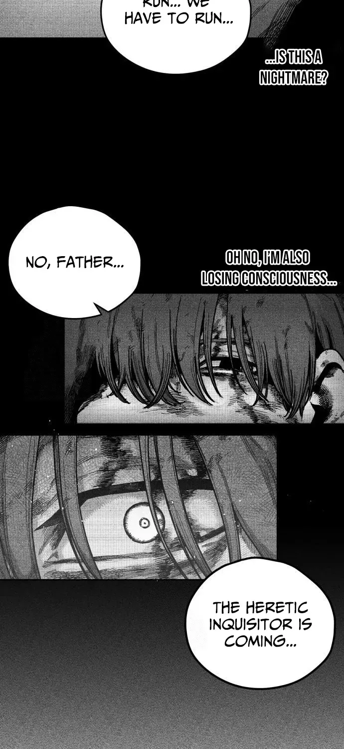 Read Voodoo Slam chapter 7 image 60 on Lezhin