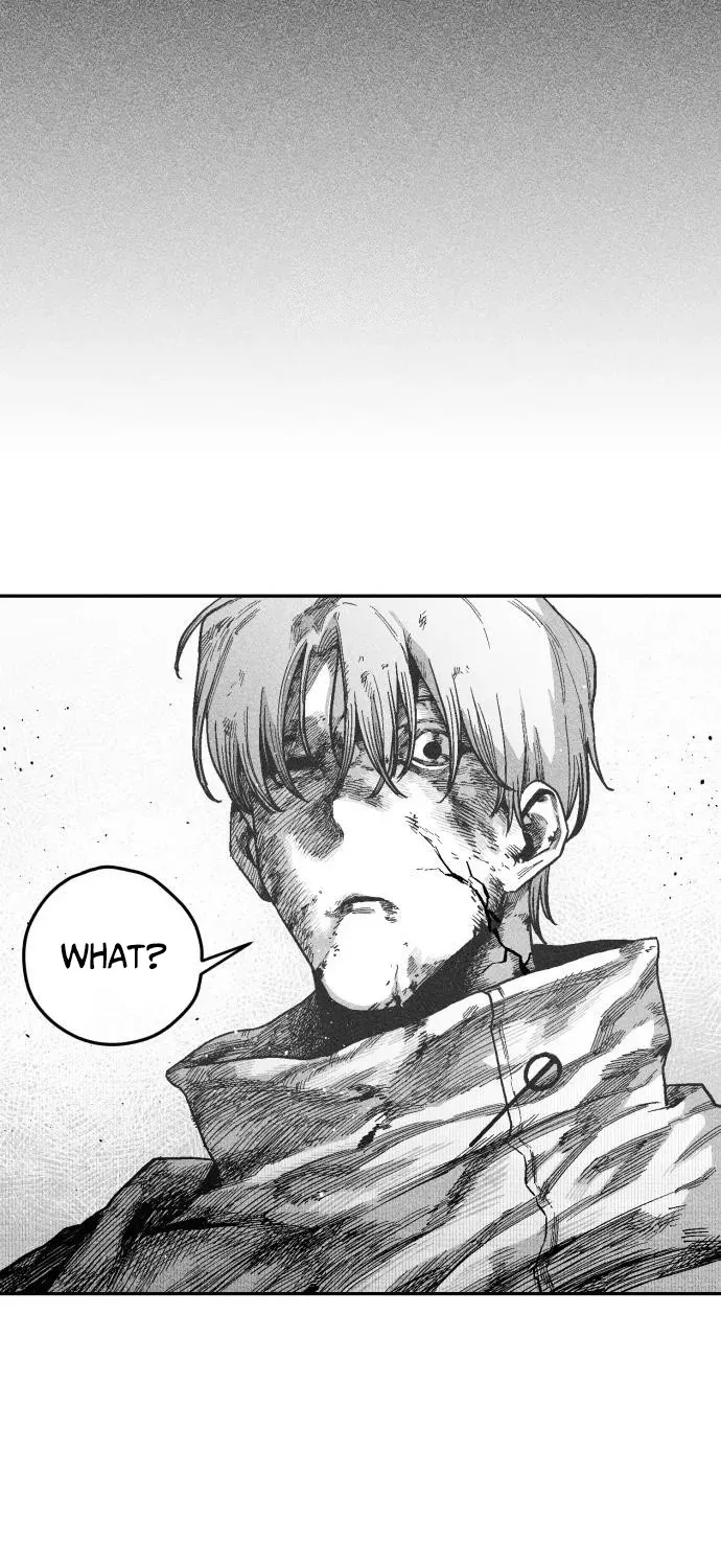 Read Voodoo Slam chapter 7 image 61 on Lezhin