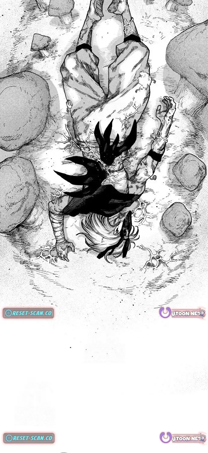 Read Voodoo Slam chapter 7 image 63 on Lezhin
