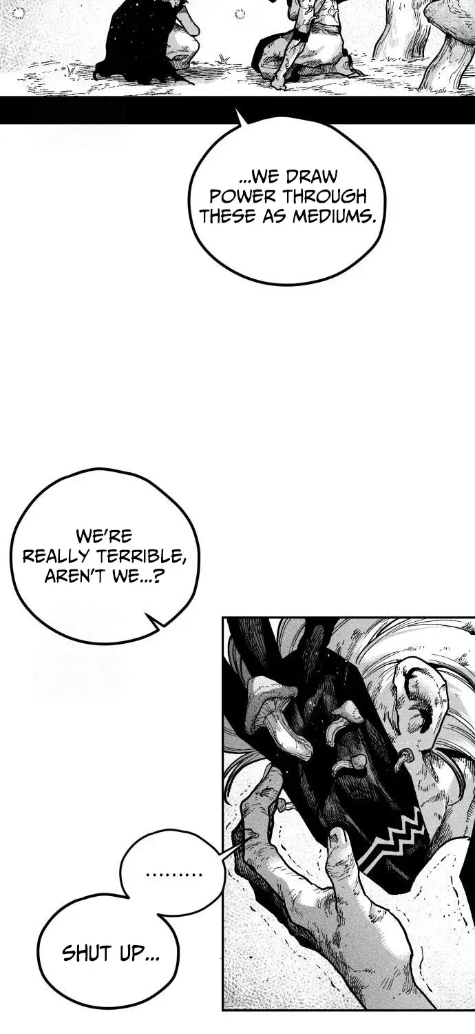 Read Voodoo Slam chapter 7 image 70 on Lezhin