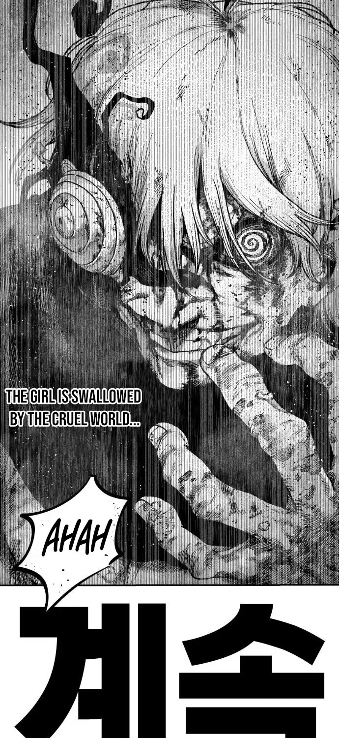 Read Voodoo Slam chapter 7 image 75 on Lezhin