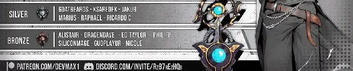 Read Voodoo Slam chapter 7 image 78 on Lezhin