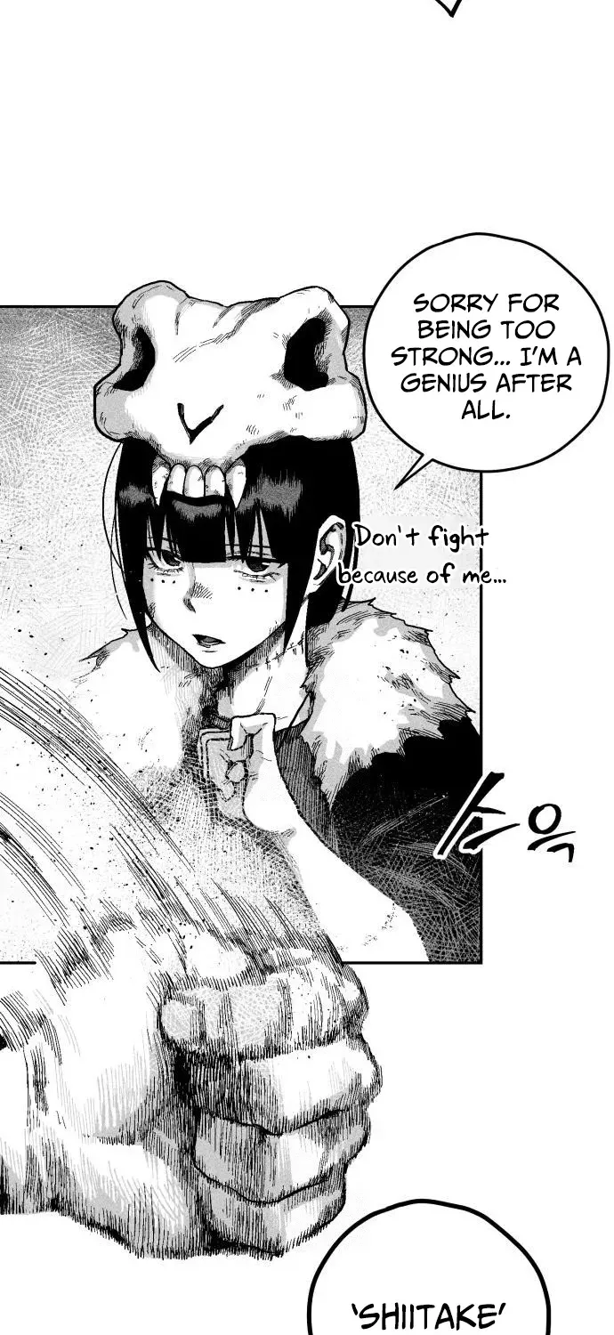 Read Voodoo Slam chapter 7 image 8 on Lezhin