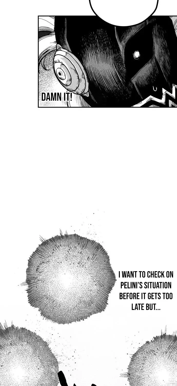 Read Voodoo Slam chapter 7 image 9 on Lezhin
