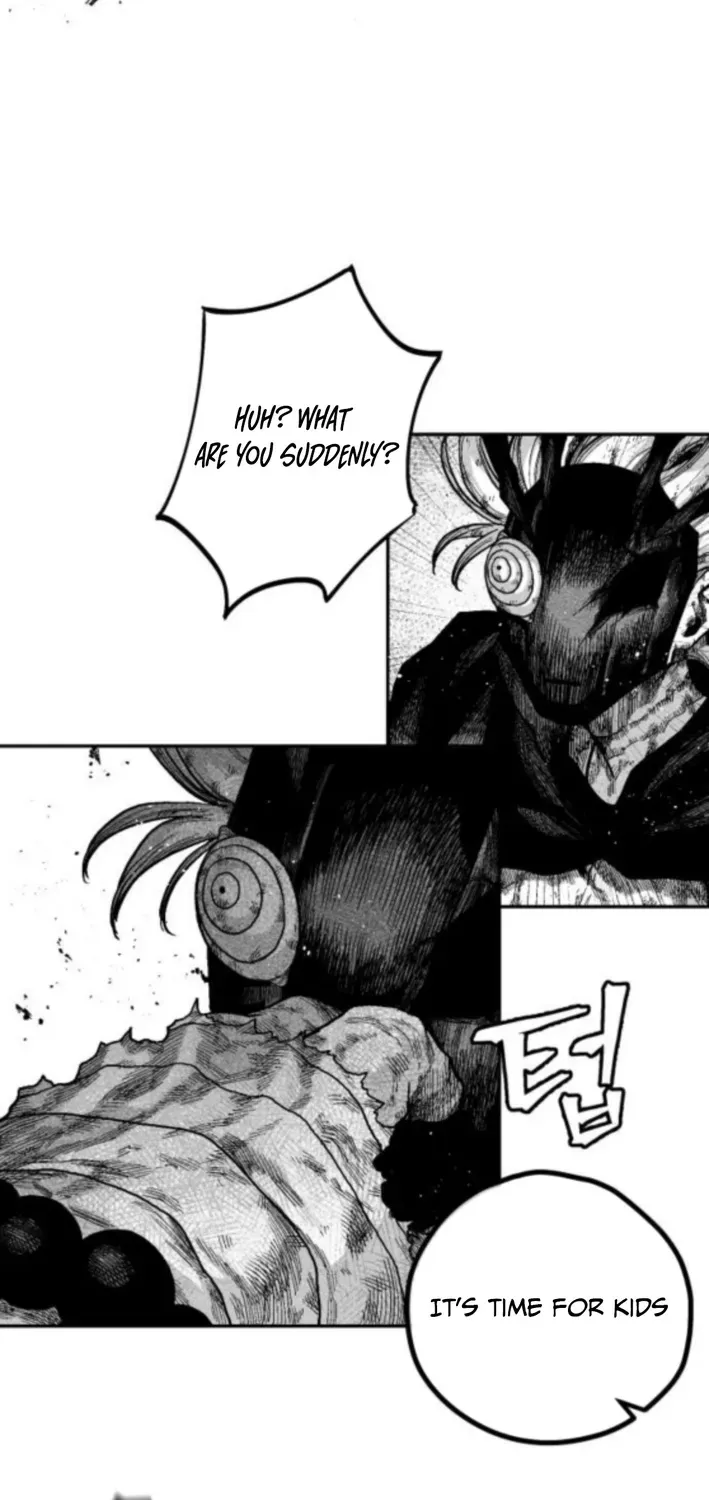 Read Voodoo Slam chapter 8 image 100 on Lezhin