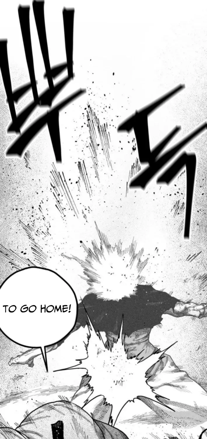 Read Voodoo Slam chapter 8 image 101 on Lezhin