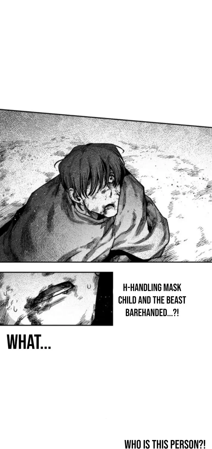 Read Voodoo Slam chapter 8 image 106 on Lezhin