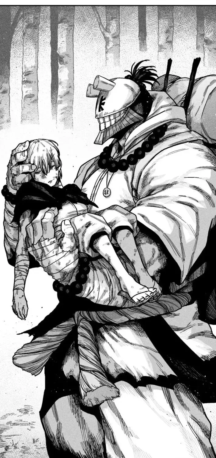 Read Voodoo Slam chapter 8 image 107 on Lezhin