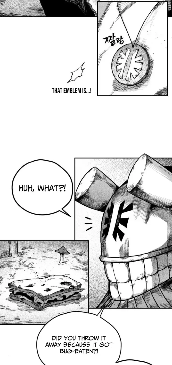 Read Voodoo Slam chapter 8 image 108 on Lezhin