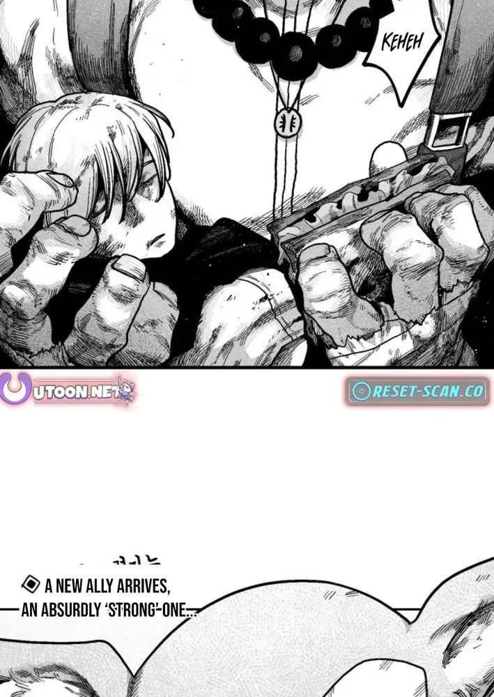 Read Voodoo Slam chapter 8 image 111 on Lezhin