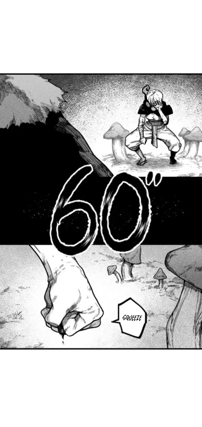 Read Voodoo Slam chapter 8 image 17 on Lezhin