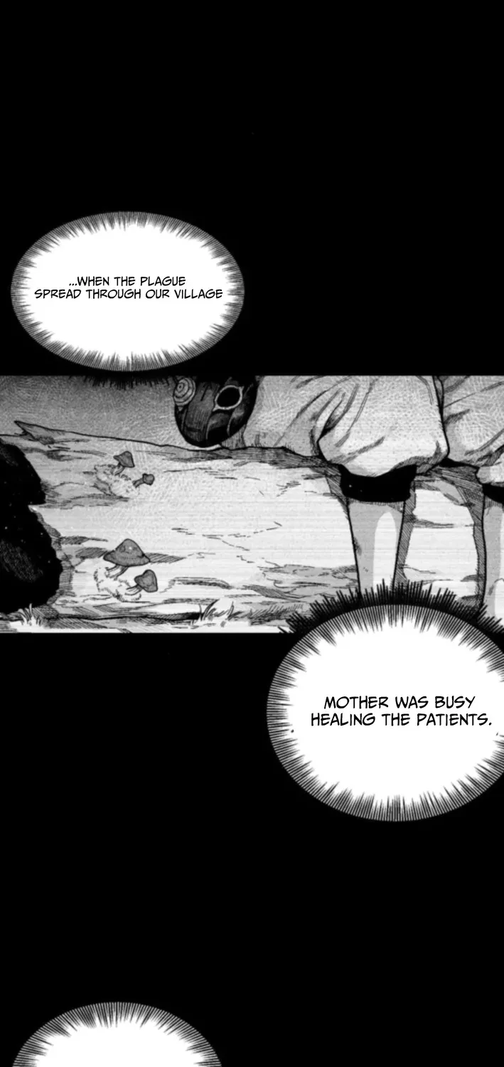 Read Voodoo Slam chapter 8 image 2 on Lezhin