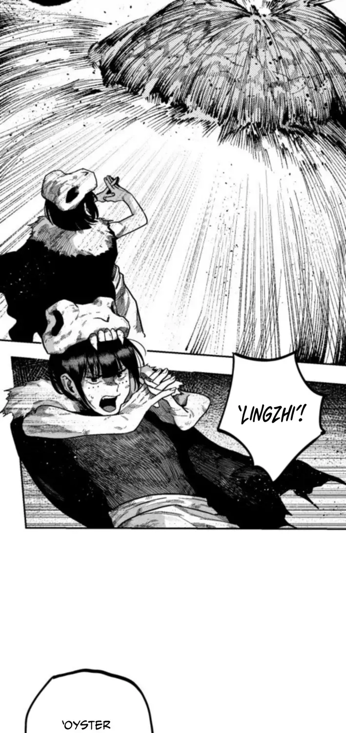 Read Voodoo Slam chapter 8 image 22 on Lezhin