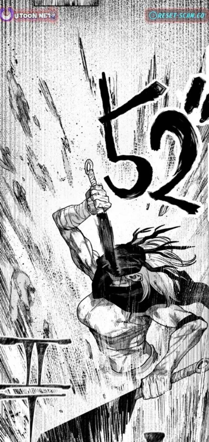Read Voodoo Slam chapter 8 image 24 on Lezhin