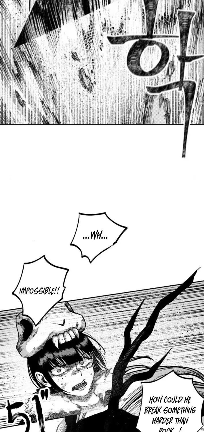 Read Voodoo Slam chapter 8 image 25 on Lezhin