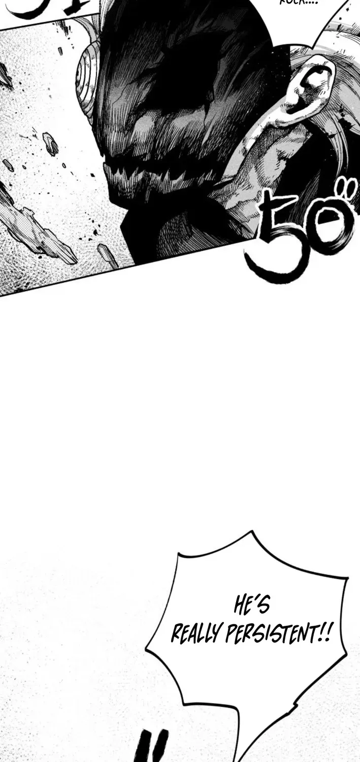 Read Voodoo Slam chapter 8 image 26 on Lezhin