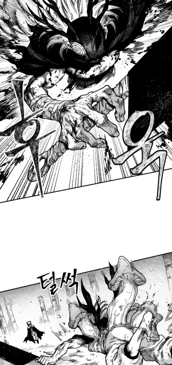 Read Voodoo Slam chapter 8 image 29 on Lezhin
