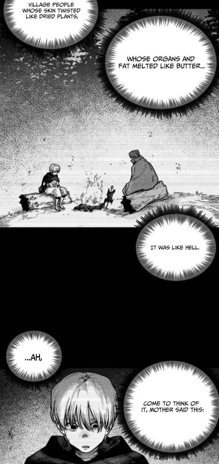 Read Voodoo Slam chapter 8 image 3 on Lezhin