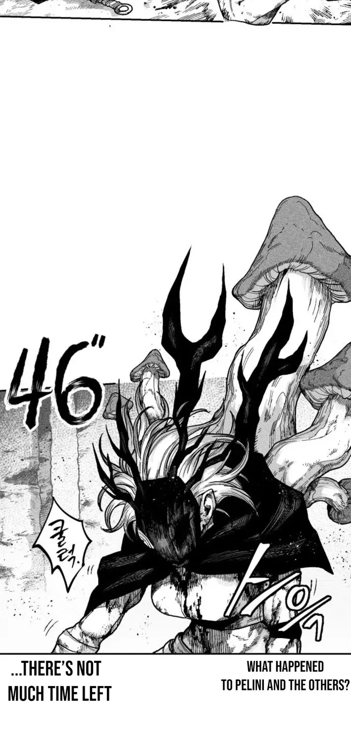 Read Voodoo Slam chapter 8 image 30 on Lezhin