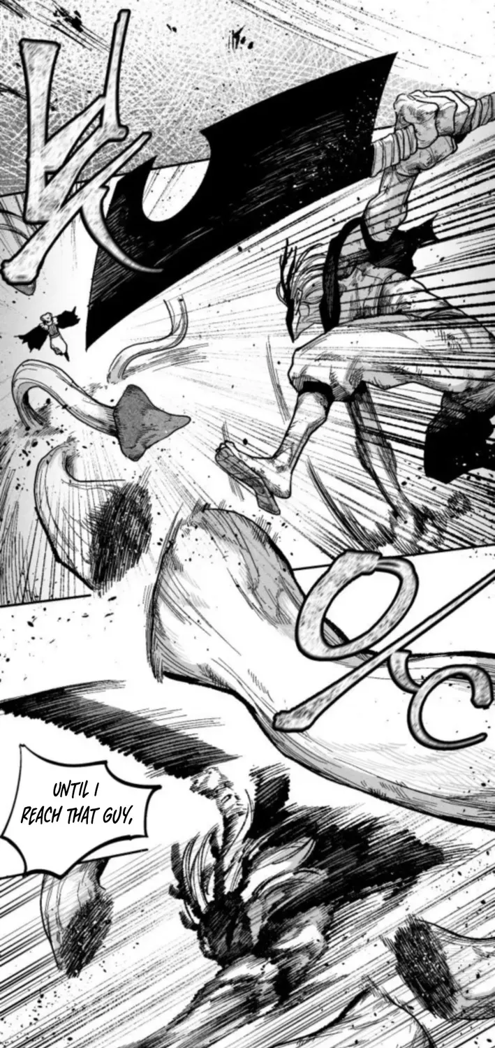 Read Voodoo Slam chapter 8 image 36 on Lezhin
