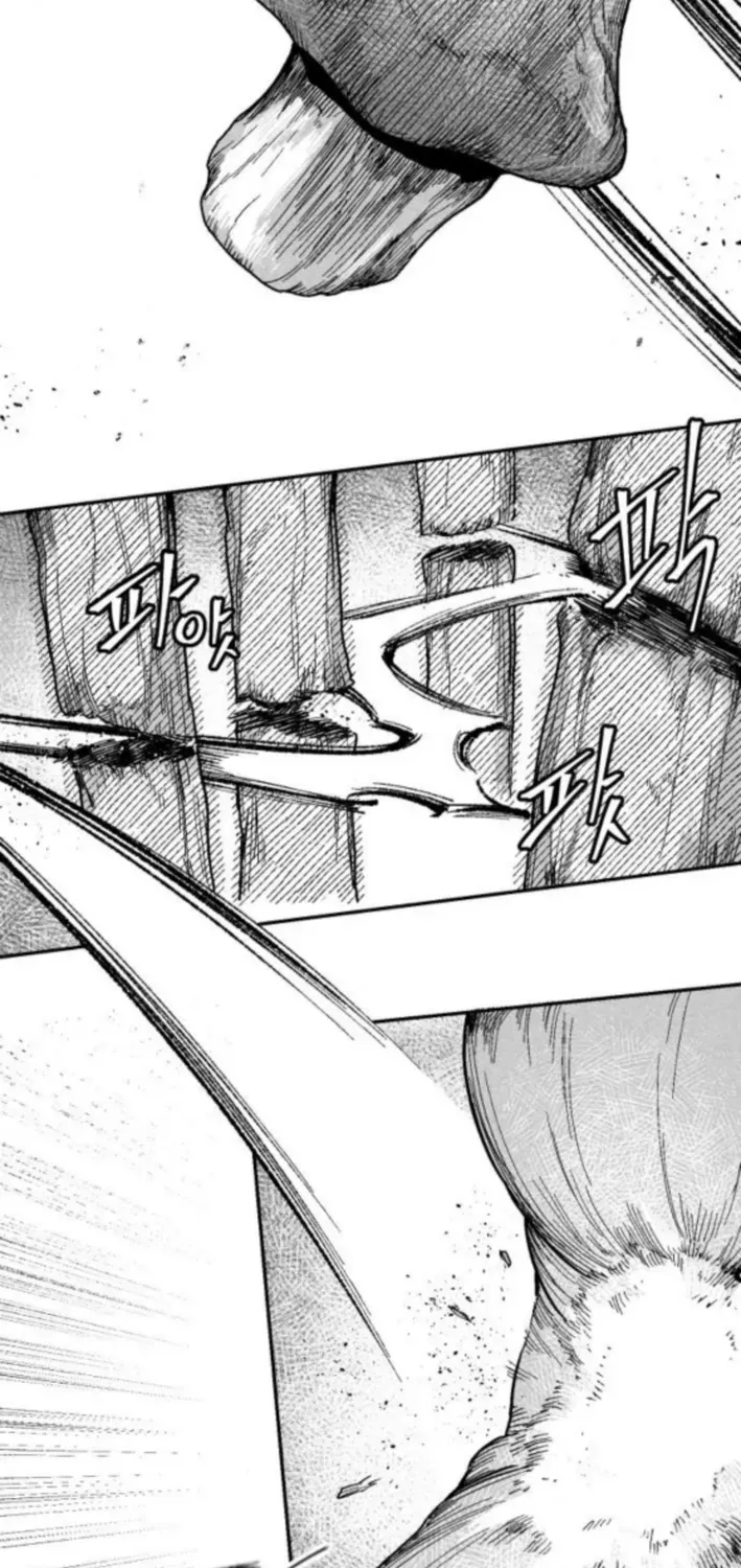 Read Voodoo Slam chapter 8 image 38 on Lezhin