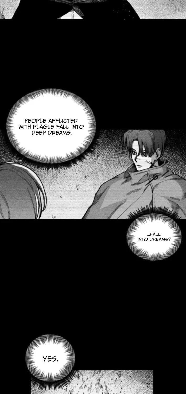 Read Voodoo Slam chapter 8 image 4 on Lezhin