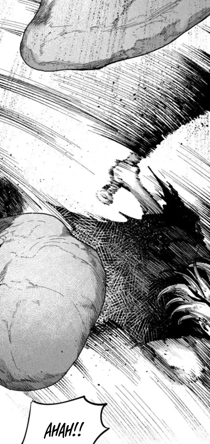 Read Voodoo Slam chapter 8 image 40 on Lezhin