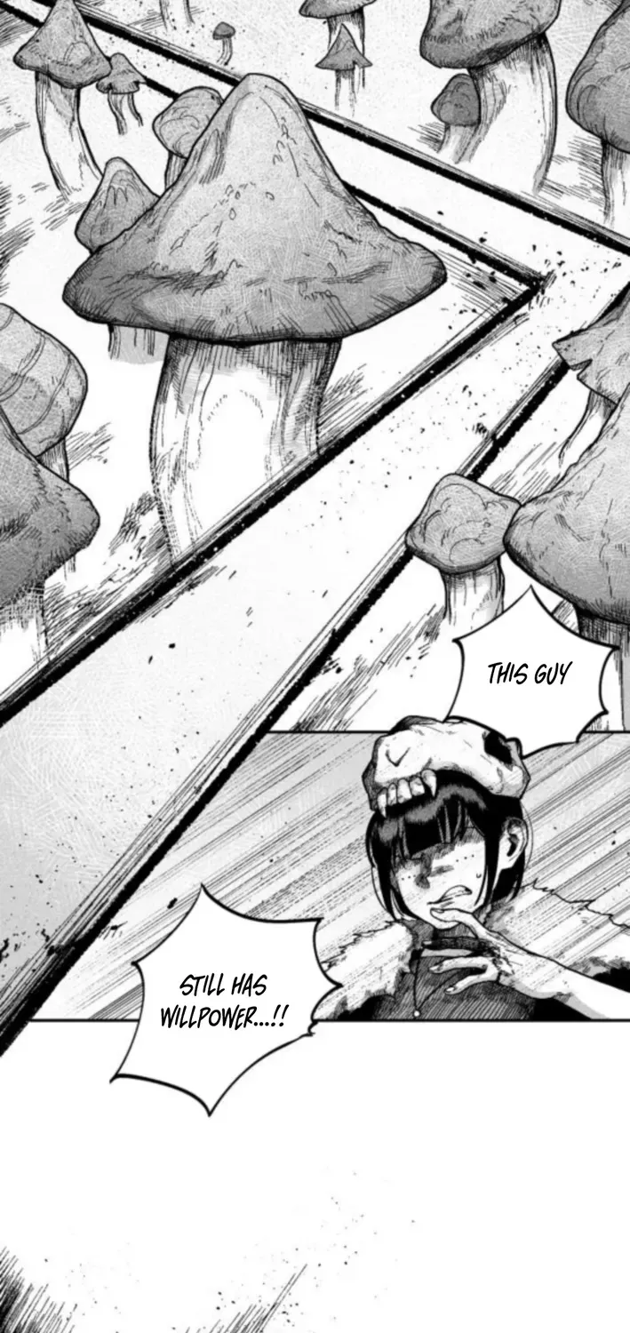 Read Voodoo Slam chapter 8 image 43 on Lezhin