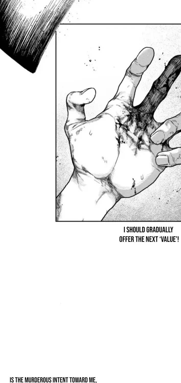 Read Voodoo Slam chapter 8 image 44 on Lezhin