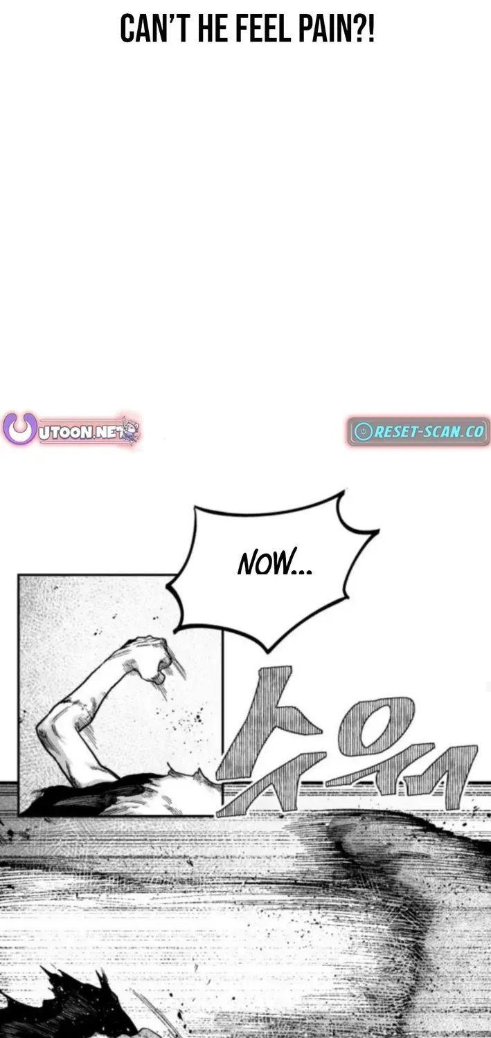 Read Voodoo Slam chapter 8 image 47 on Lezhin