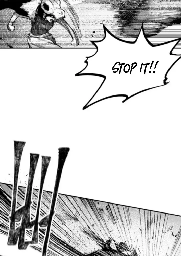 Read Voodoo Slam chapter 8 image 48 on Lezhin