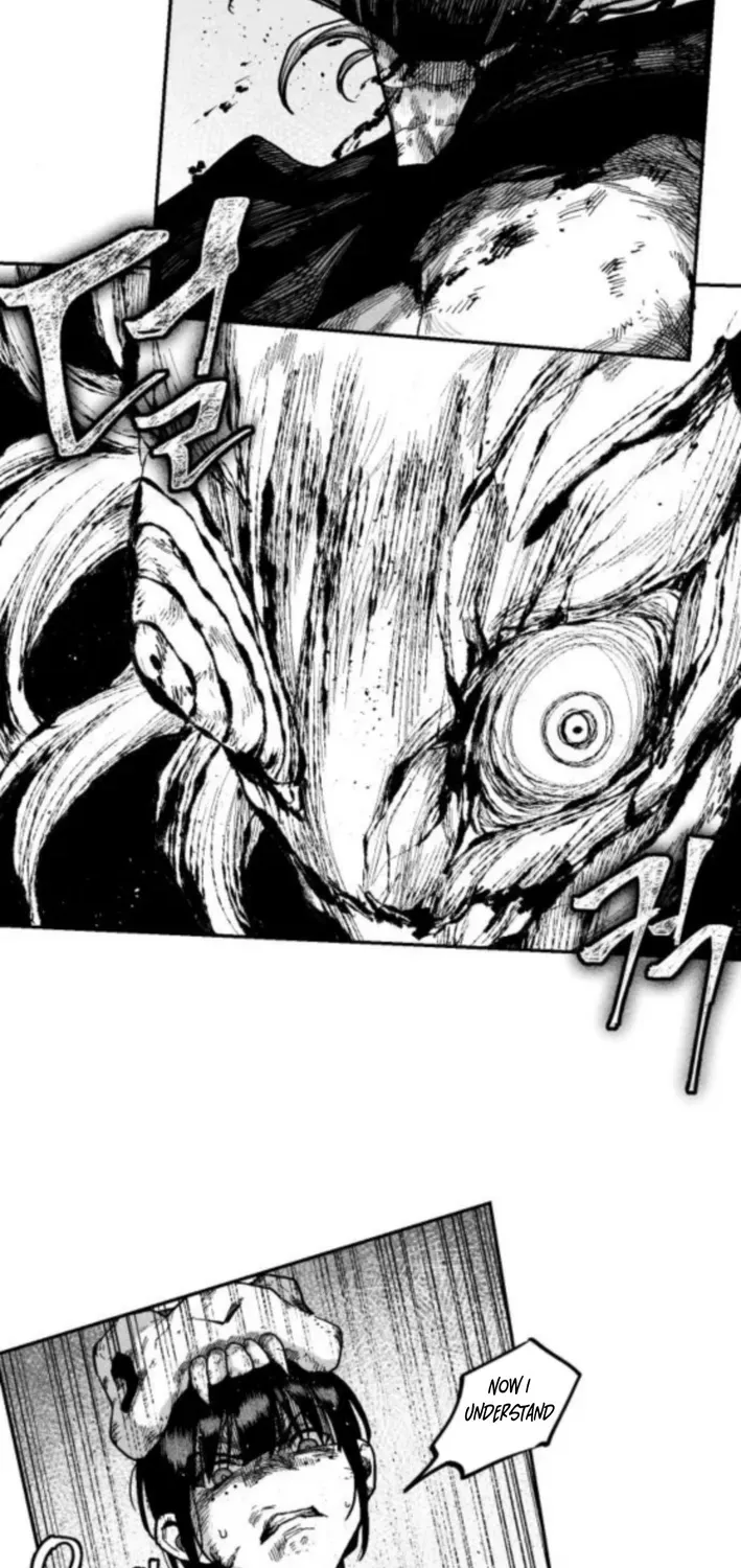 Read Voodoo Slam chapter 8 image 50 on Lezhin
