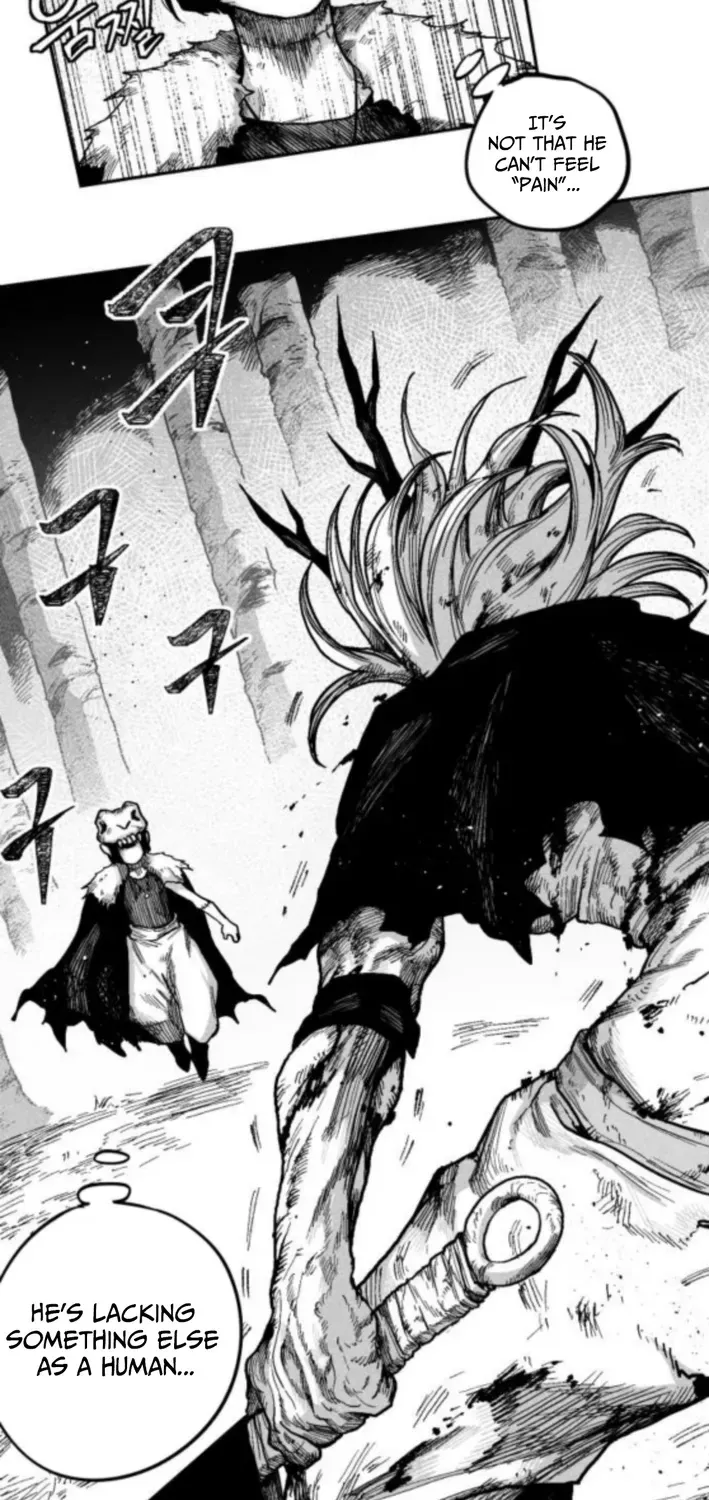 Read Voodoo Slam chapter 8 image 51 on Lezhin