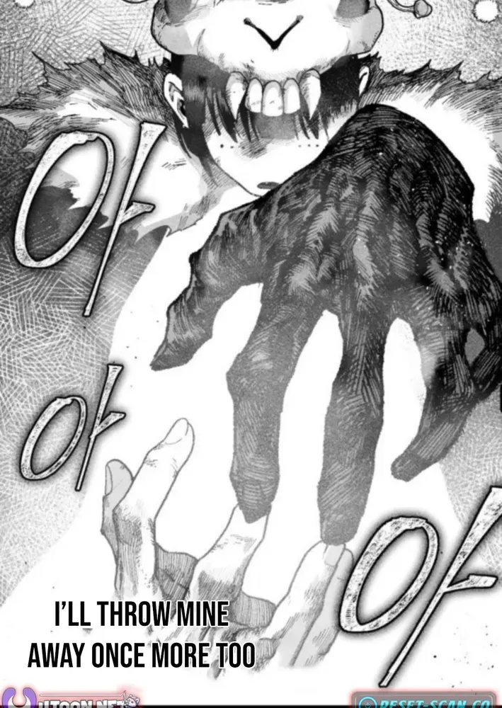 Read Voodoo Slam chapter 8 image 55 on Lezhin