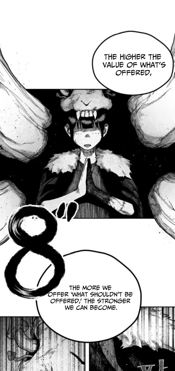 Read Voodoo Slam chapter 8 image 59 on Lezhin