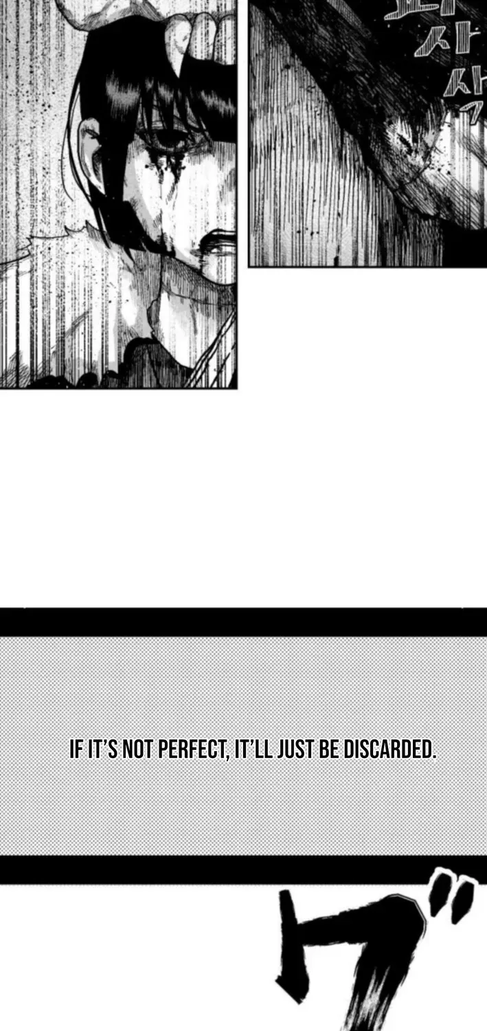 Read Voodoo Slam chapter 8 image 60 on Lezhin