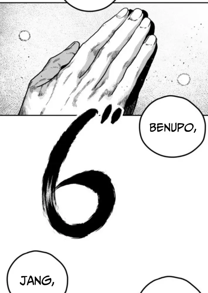 Read Voodoo Slam chapter 8 image 62 on Lezhin