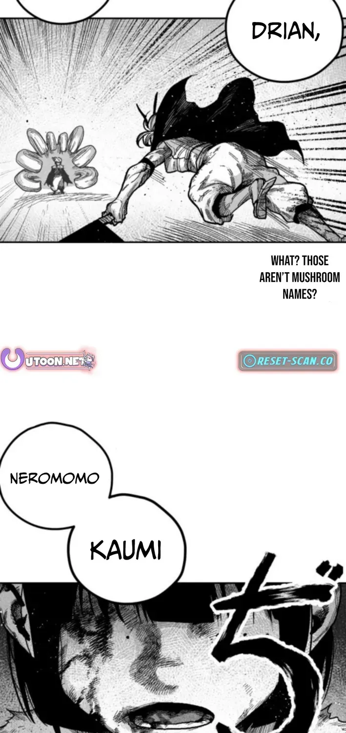 Read Voodoo Slam chapter 8 image 63 on Lezhin