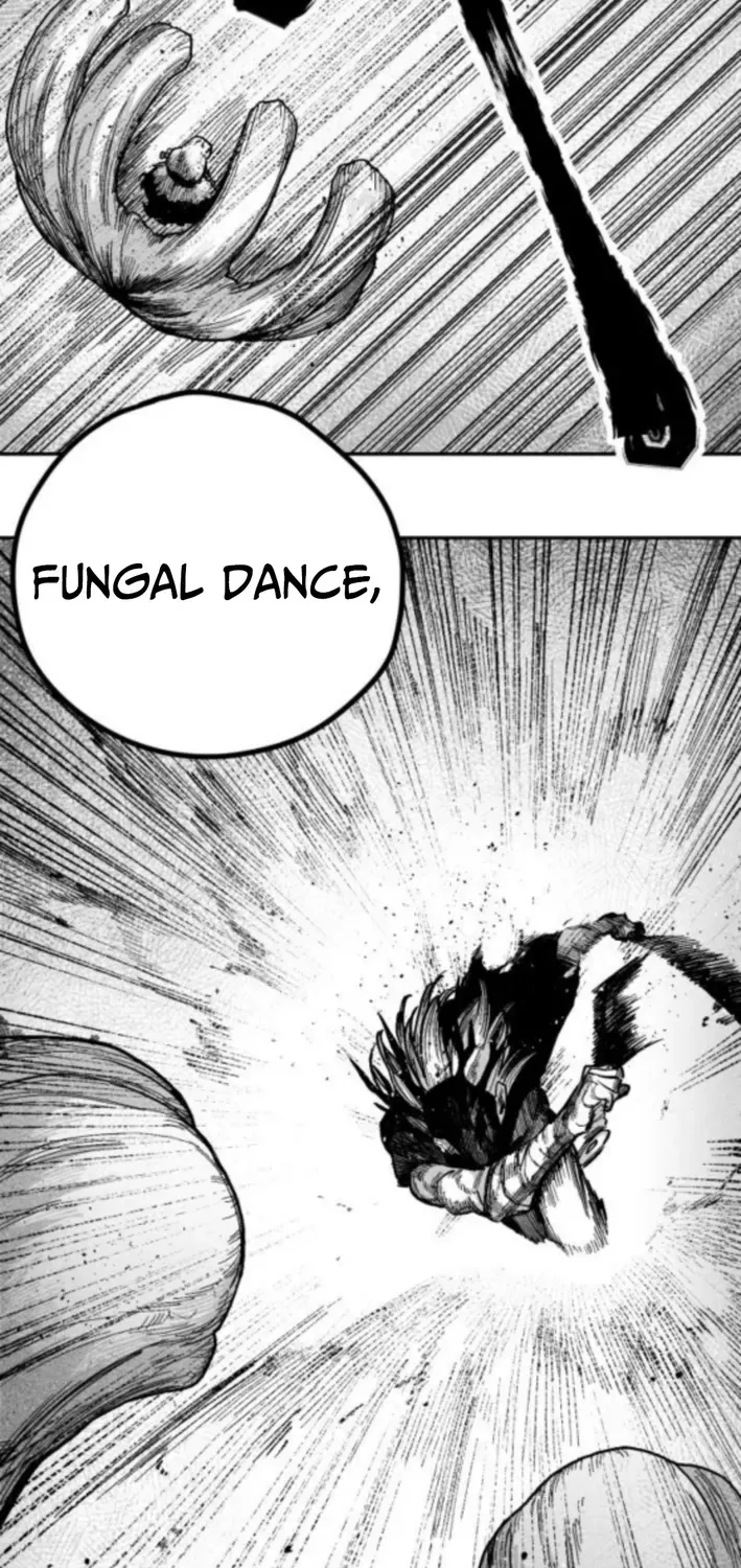 Read Voodoo Slam chapter 8 image 65 on Lezhin