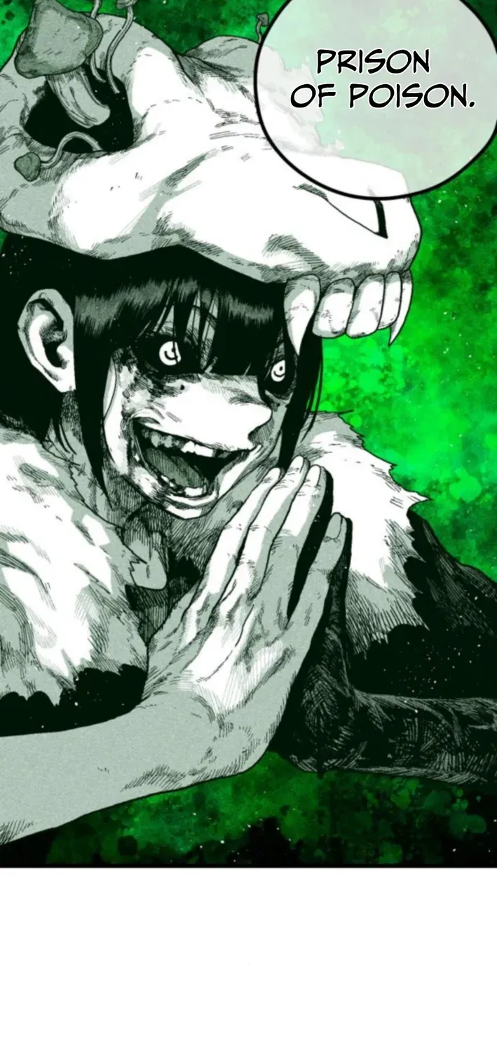 Read Voodoo Slam chapter 8 image 67 on Lezhin