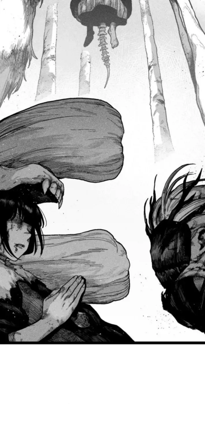 Read Voodoo Slam chapter 8 image 70 on Lezhin