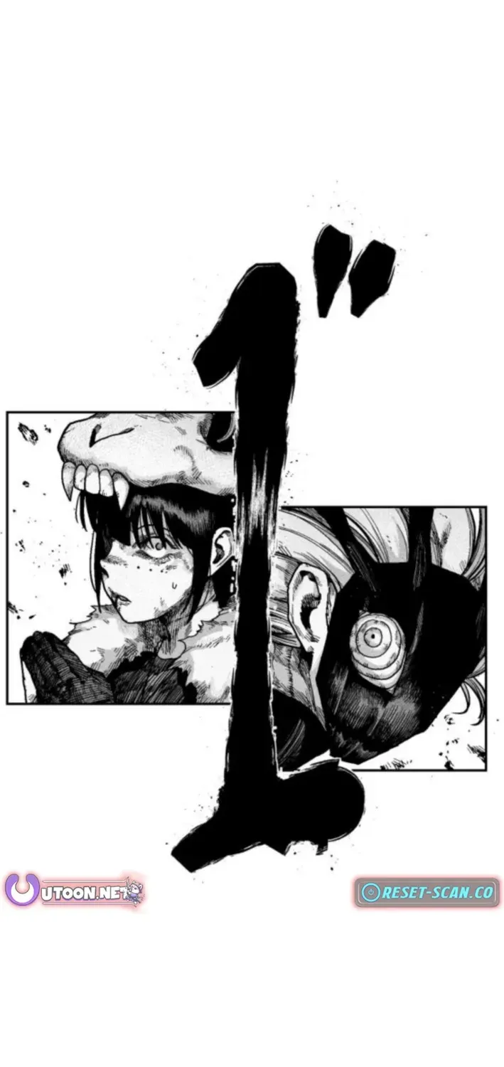 Read Voodoo Slam chapter 8 image 71 on Lezhin