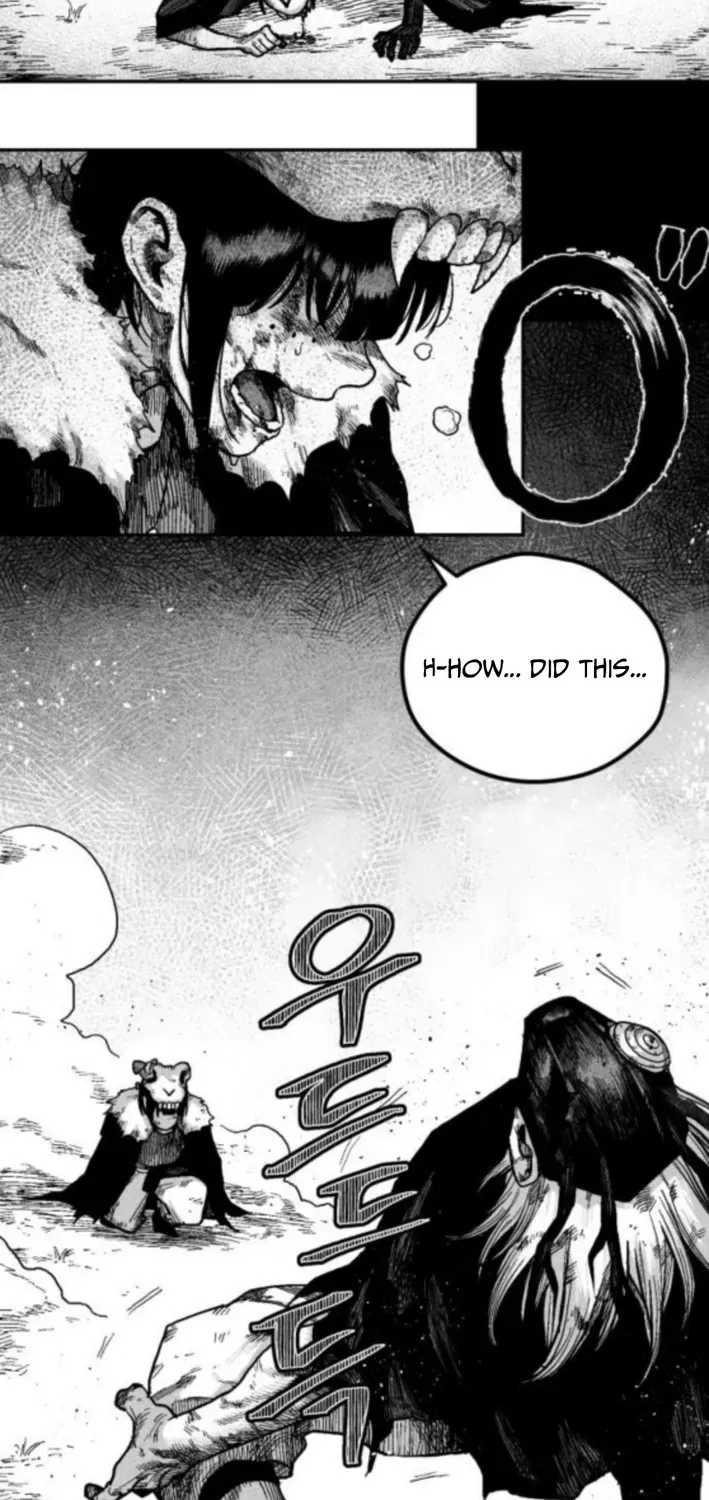 Read Voodoo Slam chapter 8 image 74 on Lezhin