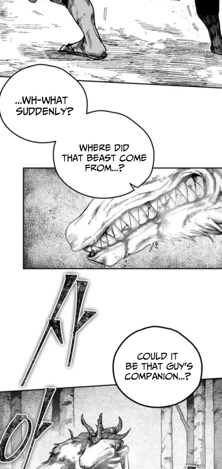 Read Voodoo Slam chapter 8 image 75 on Lezhin